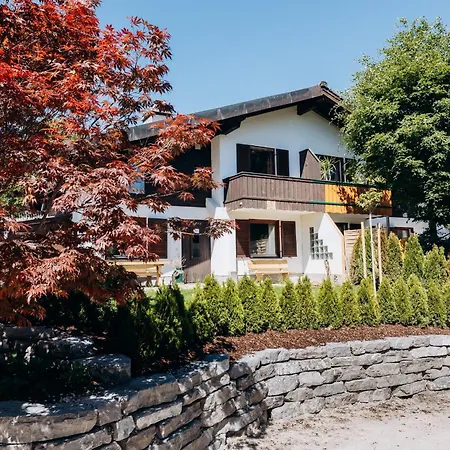 Casa vacanze Stoderglueck By Alpenidyll