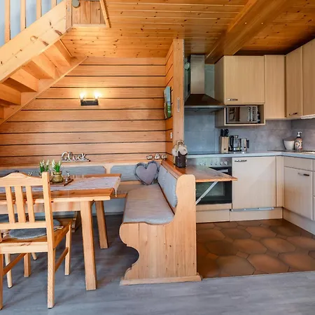 Casa vacanze Stoderglueck By Alpenidyll Grobming