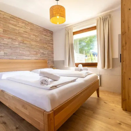 Stoderglueck By Alpenidyll Casa vacanze *