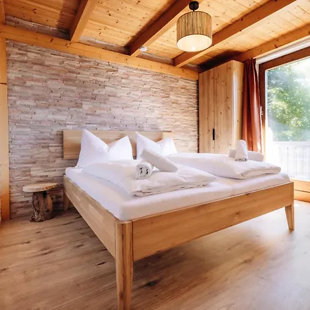 Stoderglueck By Alpenidyll Casa vacanze