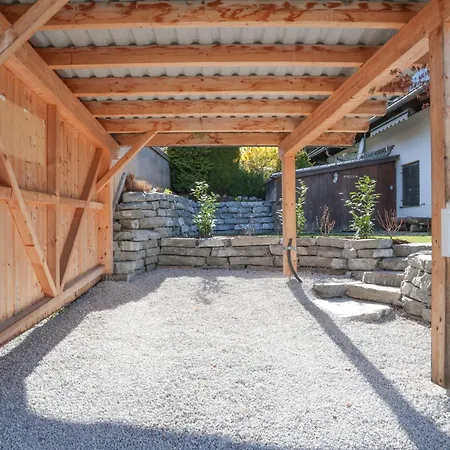 Stoderglueck By Alpenidyll Casa vacanze Grobming